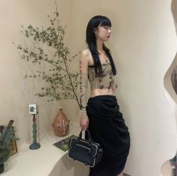 点击看大图 -那茉 Hair Salon