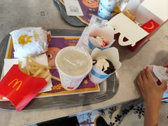 -麦当劳(宾水西道店)