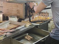 -小胡子祥彪烧烤(北湖总店)