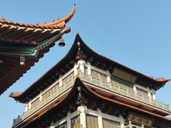 -高旻寺