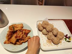-红樱桃·欢乐餐厅(太原里店)