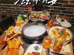 -滋粥楼·顺德菜(番禺广场总店)