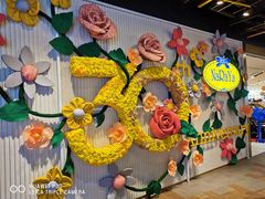 -naraya(Siam Paragon)