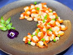 -新加坡泰国村酒楼(五角场店)