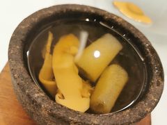 -百盛·鼎膳(中海财富中心)