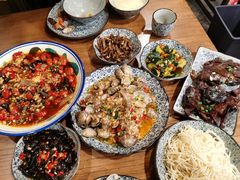 -虾小龙老长沙龙虾馆(坡子街店)