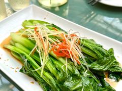 -天毓山庄·餐厅