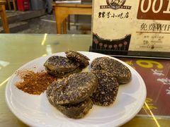 -88号小吃店·经典云南菜·地道纳西美食