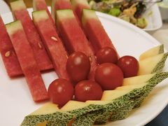 -鸭匠食府·挂炉烤鸭·新京菜(阜成路店)