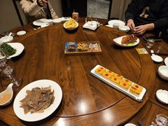 -二分八云雁阁•新晋菜大同味(长治路店)