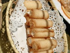 -阳辉里·鸡包饭·顺德菜庭院餐厅·瓦缸烧鸡