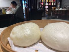 酒酿馒头-五味堂·江浙土菜(月河特色店)