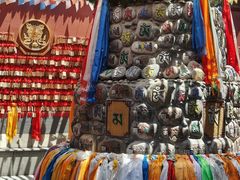 -西安市广仁寺