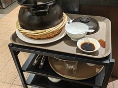 -汤城小厨•粤菜•靓汤(西直门凯德MALL店)