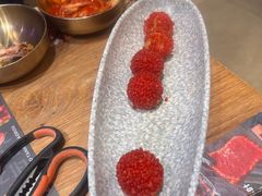 -首尔朴宝·炭火烤肉(五角场店)