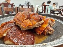 烧鹅-农汤老店(顺联公园里店)