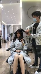 -MMbyHairCode 芭曲发型沙龙