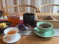 -听雨小筑茶舍(观音桥·龙湖新壹街店)