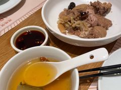 -顺风汤馆·广府粤菜(江宸天街店)