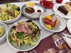 -斗牛士牛排餐厅(嘉里汇店)