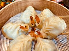 -老姑砂锅·烧烤天津菜(体北道店)