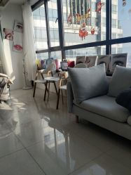 -GK顾小姐美甲店建构