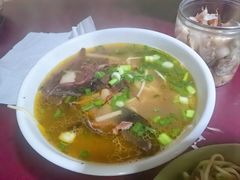-大石人家鱿鱼面馆(大石西路总店)