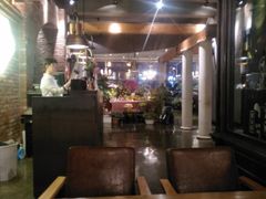 大堂-LYFATTI 莱芙缇(赣水路店)