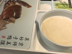 -味莊·青岛菜(云霄路店)