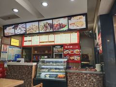 -双燕楼(韶山路店)