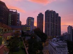 -香港大学