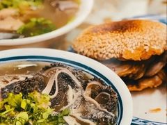 -大华煎饼(交道口北剪子巷店)