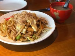 -有喜屋·深夜食堂(北京西路店)