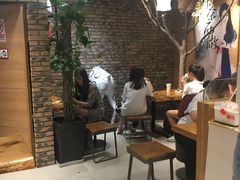 -茶颜悦色(银盆岭万达广场店)