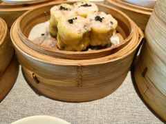 -潮府馆·非遗潮州菜·港式点心(世纪公园店)