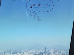-傲廬·云端餐厅·深圳柏悦酒店