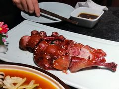 飘香风味鸭-景笙毋米粥底火锅(20年老字号)