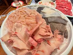 -沸炉重庆老火锅(军事博物馆店)