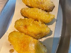 -青花椒秘制烤鱼(光启城店)