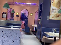 -夏日玛莉西餐厅(中茂城店)