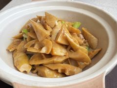 -船歌·鱼水饺青岛菜(金狮广场店)