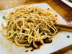 -康大口蘑面庄(将军街店)