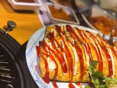 -唯成•韩国炭火烤肉 유성고기