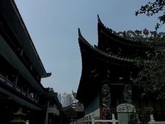 -华林禅寺