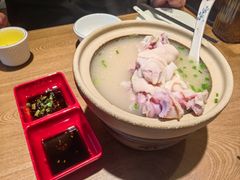 非遗老妈蹄花-王婆婆老妈蹄花·川菜馆(太古里一店)