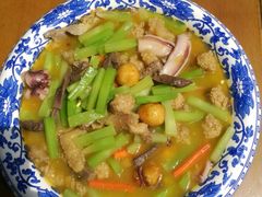 -庶民居中餐馆(花土店)