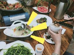 -61号餐吧(兴坪古镇漓江店)