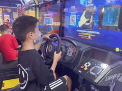 -大玩家(大连高新万达店)