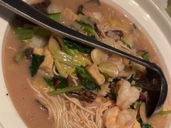 -莆田餐厅PUTIEN(三里屯店)