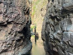 -湖洞水自然风景区
